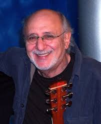 Peter Yarrow, singer-songwriter and founding member of the folk-music trio  Peter, Paul and Mary, has died at 86. Yarrow co-wrote the group's most  enduring song, Puff the Magic Dragon.