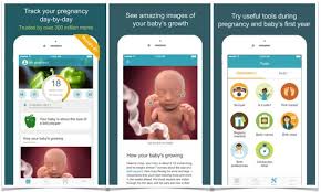Free to download (subscription is. Best Free Pregnancy Apps For Expectant Mothers