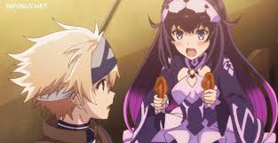 The 20 best anime of 2020. 32 Rekomendasi Anime Fantasy 2020 Terbaik Infokuy