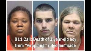 Officials: Steps could have prevented toddler's death