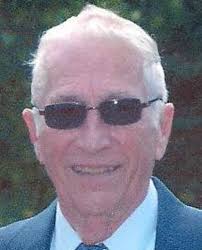 Robert Schroeder Obituary (1936