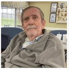 Obituary: Larry Denny, 78, of Monroe