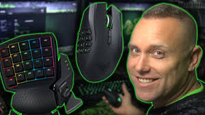One of the best features is b. Swifty S Razer Gear Setup Razer Synapse Guide To Making Macros Mega Chroma Giveaway Youtube