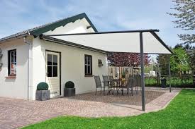 Pergolamarkise Pergola Markise Terrassendach Pergola