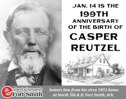 Entertainment Fort Smith Magazine