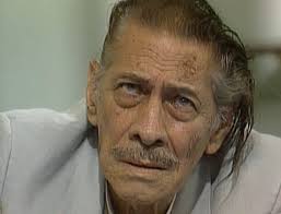 El Primer Actor Ignacio Navarro † Participo en varias telenovelas de RCTV  Estefania (1979) Leonela (1984) La Intrusa (1986) Señora (1988) Abigail  (1988) Pobre Negro (1989) Carmen Querida (1990)