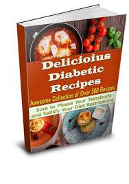 These diabetic recipes are either low gi food recipes, or diabetes diet therapy recipes according to the symptoms in view of traditional chinese medicine(tcm). Free 500 Diabetics Recipes Home Facebook