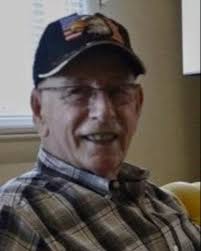 Robert Ingram Obituary October 27, 2023