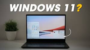 This is best to be treated as a rumor for now, but if windows 11 ends up being announced at the june 24 event, it could likely come out later this fall or early next year. Windows 11 Is Coming Youtube