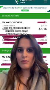 Cadence Bank Amphitheatre Merch