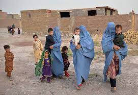 The history of afghanistan (persian: Afghan Women Fear Another Era Of Darkness As Taliban Advance Rapidly Atalayar Las Claves Del Mundo En Tus Manos
