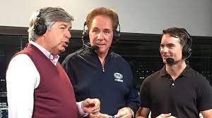 Fox will also televise daytona 500 pole day (feb. Fox Sports Redesigns Nascar Coverage For 2016 Fox Sports Presspass