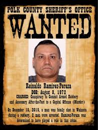 Polk County Sheriff's Office