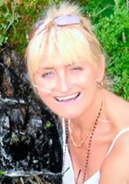 The spirit of sales boss Liz was colleagues' inspiration