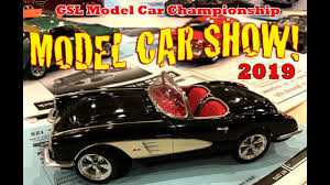 The shows host takes you through the ins and outs of building your own off road 4x4 vehicle to use for sport, recreation, or just. The Worlds Best Model Car Contest The 2019 Gsl Model Car Championship Youtube