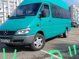 Image result for Orchid Green 2005 Sprinter