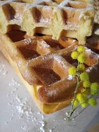 Epingle Sur Gaufre Et Galette