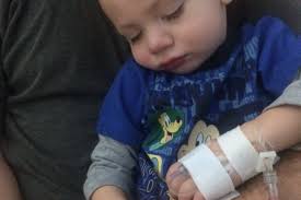 Fundraiser by Justin Deiter : Care for Colden