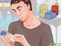 Any other solutions and items of similar consistency. 3 Ways To Pack Liquid And Gels On A Plane Wikihow