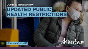 The following table provides a summary of these upcoming. Alberta Government On Twitter We Re Moving Back To Step 1 Restrictions To Protect The Health System And Reduce The Spread Of Covid19ab Updated Mandatory Health Measures Are Coming Into Effect For Retail