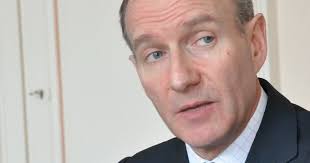 Interview par berty robert