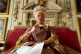 If you get lost during the process, you can use our video guide above as a visual aid to help you change your nickname. Netflix Drama Bridgerton Depicts George Iii S Wife Queen Charlotte As Black Daily Mail Online