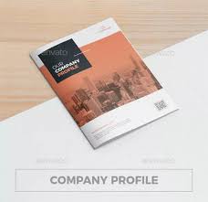 Download Company Profile Brochure Templates 52 Free Psd Ms Word Downloads