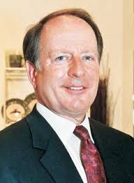 Former Libbey CEO John Meier Dies