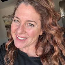 Our traditional first-day-of-school ice cream trip. Big sister joined us  too! 7th grade looks good