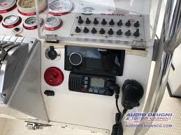 Maybe you would like to learn more about one of these? High Power Stereo System For Jacksonville Apache Center Console Boat