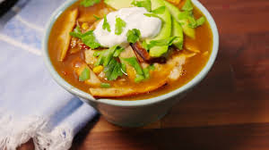 Fish sauce, vegetable oil, minced. Tortilla Soup Recipes Best Mexican Chicken Tortilla Soup Recipe Youtube