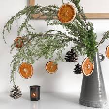 How Cute Are These Zero Waste Holiday Decorations We Them By Trace Sustainable Christmas Decorations Eco Friendly Christmas Xmas Decorations