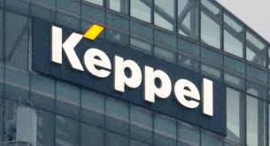 Keppel corporation logo vector category : Keppel Corporation Announces Leadership Changes In Key Business Units The Edge Singapore