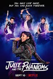 These are the best shows to watch on netflix this month for all kind of viewers, including some new picks that are sure to be a hit. Just Happiling Get Singing With Netflix S Julie And The Phantoms Coming September 2020 Phantom Jeremy Shada Owen Joyner