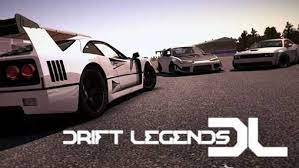 Exclusive android mods by pmt: Drift Legends Mod Apk 1 9 12 Unlimited Money Data For Android