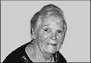 Joyce Lightner Obituary (2012)