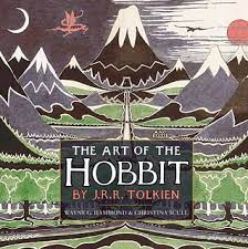 Pdf Download The Art Of The Hobbit By J R R Tolkien By Wayne G Hammond Free Epub The Hobbit Tolkien Tolkien Books