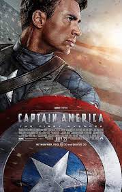 2011 Captain America The First Avenger Full Movie Download In Hindi Movie Download Site