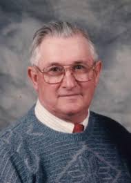 Gerald “Bill" Walters