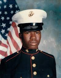 Sgt. Randy James Carter