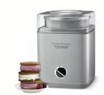 Cuisinart ice 30