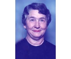 Nellie Petty Obituary (1931