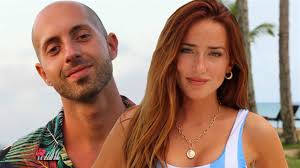 La isla de las tentaciones: Dorothy y Jorge Javier muestran su inesperada  boda