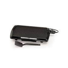 Black And Decker Electric Griddle Drip Tray Presto Indoor Grill Indoor Electric Grill Indoor Grill Grilling