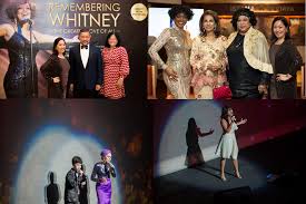 Концерт уитни хьюстон whitney houston live in south africa 1994. Remembering Whitney Direct From Las Vegas Artiste Entertainment Planner Celebrity Booking Entertainment Company Malaysia