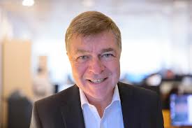 United Trust Bank appoints Gary Lomax as BDM as it Continues to Develop its  Support for Brokers Across the Country