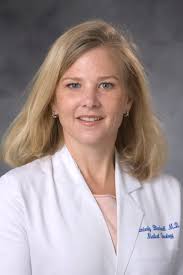 494: Dr. Kimberly Blackwell: Advancing the Fight Against Breast Cancer With  Novel Non-Chemotherapy Treatments