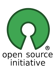 Whenever software has an open source license, it means anyone in the world. Open Source Wikipedia