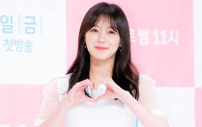 True beauty 여신강림 korean drama. Kurang Cantik Netter Permasalahkan Visual Pemeran Hyun Soo A Di My Id Is Gangnam Beauty