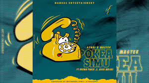 Check spelling or type a new query. Official Audio Konki3master Brown Punch Nikki Mbishi Pokea Simu By Konki3master